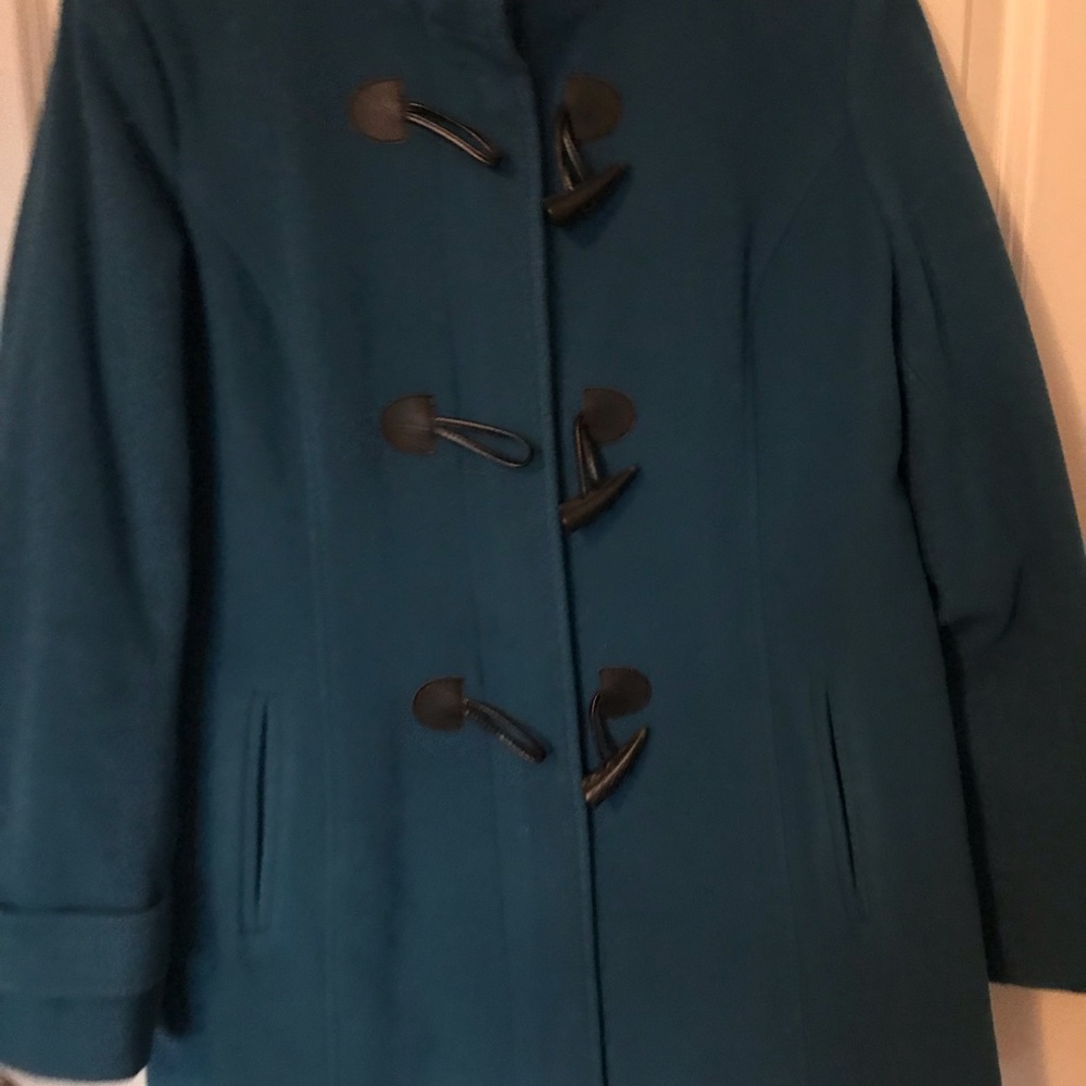 Jacket - Picture 2 of 4